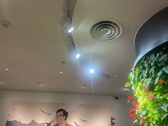 -Peet's Coffee皮爷咖啡(德基店)