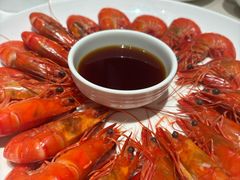-阿明小菜·海鲜·上海菜(梅陇店)