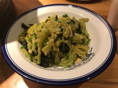 小炒苦瓜-坛宗剁椒鱼头(河西王府井店)