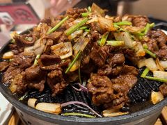 -惠丰堂饭庄·烤鸭·京味菜(翠微路店)