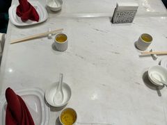 -锦江饭店锦北楼-锦江厅