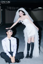 点击看大图 -onlygirl摄影美学馆高端定制(江滩店)