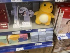 -麦德龙(嘉定店)