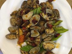 -北塘海鲜·天津菜(大光明桥旗舰店)