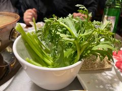 -老五四季涮肉(白纸坊店)