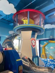 -尼克Playtime(欢乐海岸店)