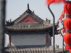 -西安城墙·碑林历史文化景区