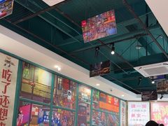 -粤皇茶餐厅(三元里店)
