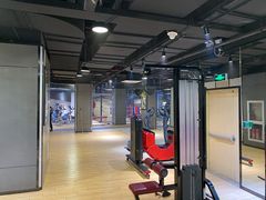 -一兆韦德健身(张杨路店)