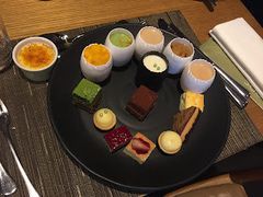 -香港唯港荟 Hotel ICON – The Market