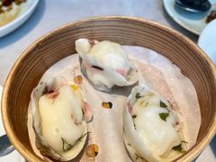 -船歌·鱼水饺青岛菜(闽江二路店)
