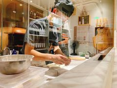 -ALLORA意大利餐厅(丰盛里店)