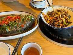 -妈妈的味道(和顺古镇店)