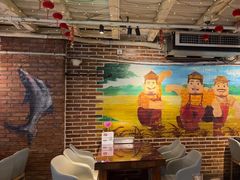 -三个大叔东北烧烤·砂锅菜(西三旗店)