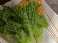 -阿串串老火锅(力盟店)