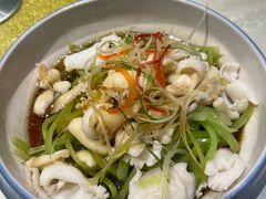 -阿巧一号私房菜(止园路店)