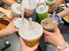 -潇湘阁(汉光百货店)