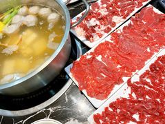 -古乐牛香·鲜牛肉牛杂火锅(五一中路店)