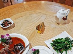 -德胜轩正宗顺德菜(宝安沙井会展中心店)