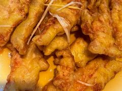 -小船渔村•大连菜•大连焖鱼(明泽街店)