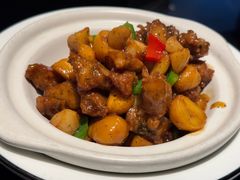 -纳地素食(石门公园店)