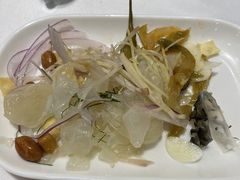 -丰尔粥食·顺德鱼生·干蒸排骨顺德菜(大良分店)