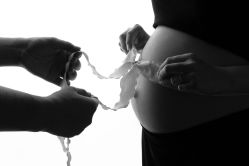 -专注孕妇照亲子照·纪田摄影