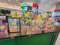 -银座mall(东直门店)