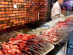 -邢氏老太太烧烤(南山店)