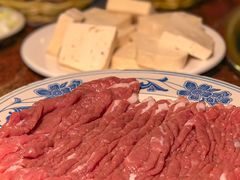 -前门张记涮肉(前门店)