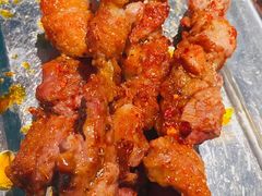 -撒拉花儿·新疆菜·清真(太阳宫店)