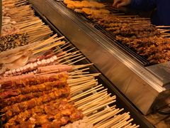 -八一好吃街·高品美食广场