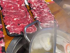 -潮味四季潮汕牛肉火锅(来凤街店)