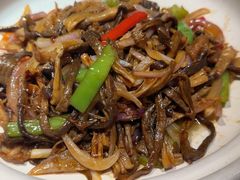 -日丰园海肠水饺·老字号大连海鲜(和平广场店)