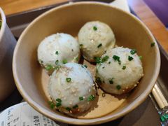 -萝春阁·上海生煎包