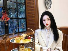 -马勒别墅·中餐厅