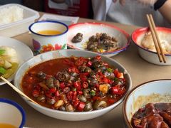 -老三样·旧食新味(万寿宫店)