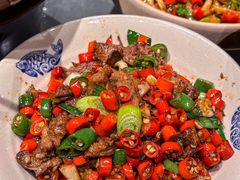 -潇湘阁(汉光百货店)