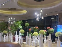 -冀粤香海鲜自助餐厅(西美五洲店)