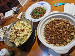 -嗣林·爷爷的私房菜(湾里店)