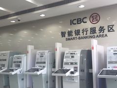 -中国工商银行(桂林路支行)