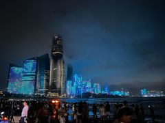 -青岛第三海水浴场