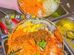 -炭之家齐齐哈尔大片烤肉·涮毛肚火锅·齐齐哈尔烤肉(中央大街店)