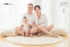 点击看大图 -小阿福儿童摄影(光谷时代广场店)