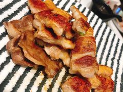 -秋木烤肉·韩国牛肉名家(高新旗舰店)