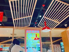 -小木屋拌饭(沈阳中街大悦城店)