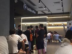 -瑞幸咖啡(Lab·华强电子世界店)