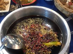 -马路边边串串香(大成路店)