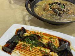 -老关东东北菜(盐城店)