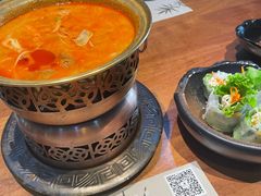 -越谜·越南餐厅(长白店)